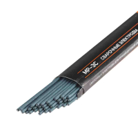 Проволока и электроды для сварки