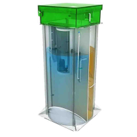 Септики, автономные канализации