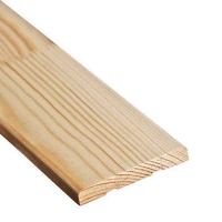 Наличник, нащельник