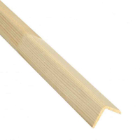 Уголоки и штапики