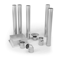 Дымоход 150 мм