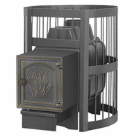 Печи банные