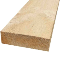 Строительная доска, брус, рейки