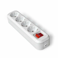 Сетевой разветвитель - Колодка