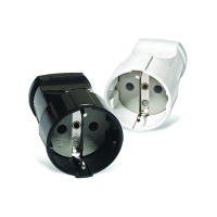 Штепсельное гнездо