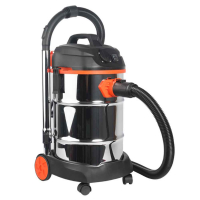 Строительные пылесосы и снегоуборщики