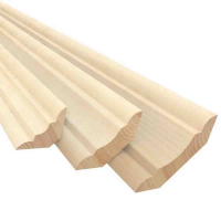 Деревянные профили