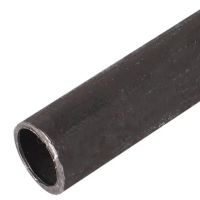 Трубы стальные и фитинги