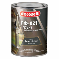 Грунтовка под краску