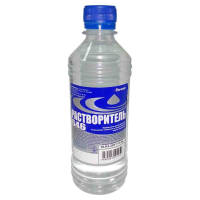 Расторитель, очиститель для краски и пены