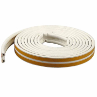 Уплотнитель для окон и дверей