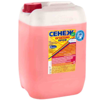 Огнебиозащита