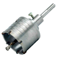 Коронки для электроинструментов