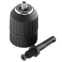 Патрон и адаптеры