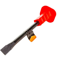 Зубило и пики