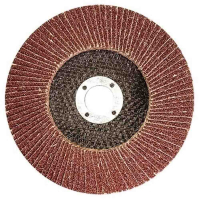 Круги лепестковые