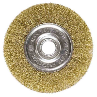 Металлические щетки