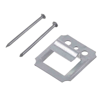 Специальный крепеж