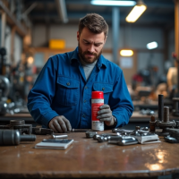 Смазочные материалы