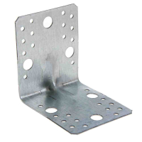 Уголок крепежный