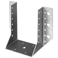 Опора бруса