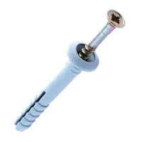 Дюбель - гвоздь