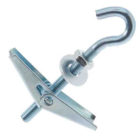 Дюбель фасадный