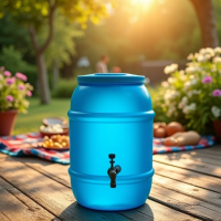 Фурнитура для бочек