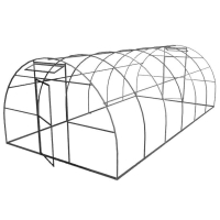 Оцинкованное покрытие