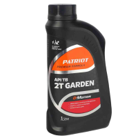 Масло и смазочные материалы