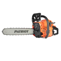 Цепние пилы и заточки цепей