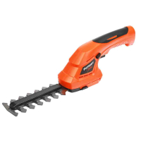 Кусторезы и измельчители веток