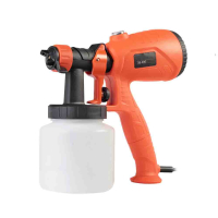 Краскопульт, степлер