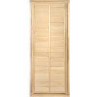 Двери для сауны