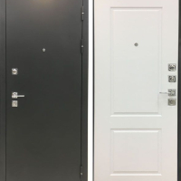 Двери входные
