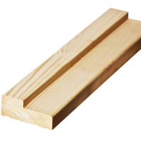 Дверная коробка