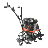 Культиваторы