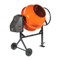 Бетономешалки