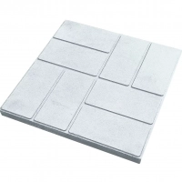 Плитка полимерпесчаная