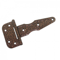 Петли накладные