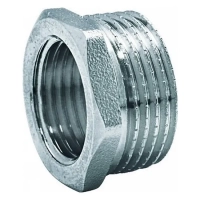 Резьбовые фитинги