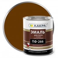 Эмали масляные