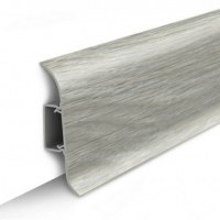 Плинтус напольный и доборы