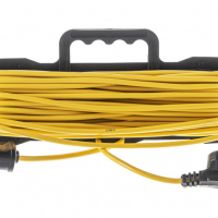 Удлинитель на раме