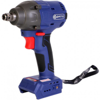 Гайковерты