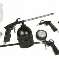 Принадлежности для компрессора