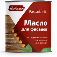 Воск, масла