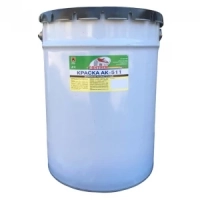 Краска для дорожный разметки