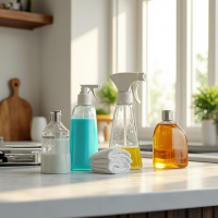 Бытовая химия