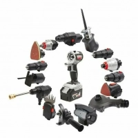 Модульный инструмент